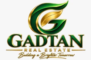 GADTAN Real Estate logo