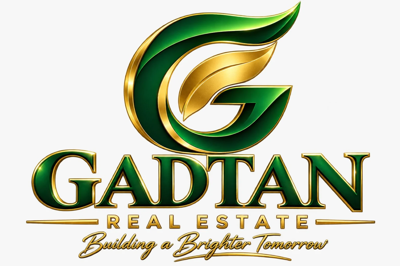 GADTAN Real Estate logo