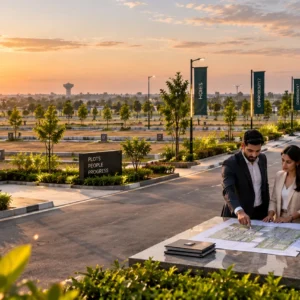Illustrative GADTAN planning and site review